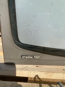 Retro televize Tesla Color 424 – 80. léta - 5