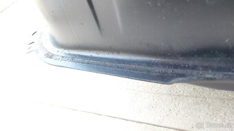 Kia Soul –Nádrž paliva - 5