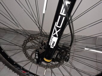 Prodám leader fox - 5