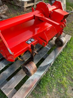 Rotavátor AKR-122 na MT8-070-mini - 5