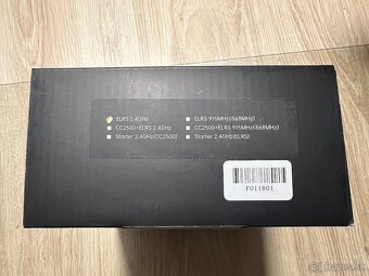 IFLIGHT COMMANDO 8 - FPV controller - 5