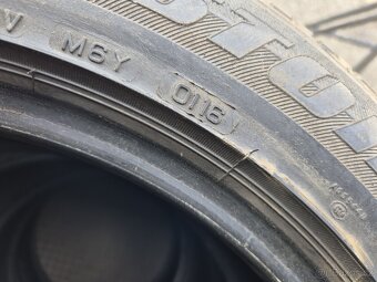 235/50r18 letní pneumatiky - 5