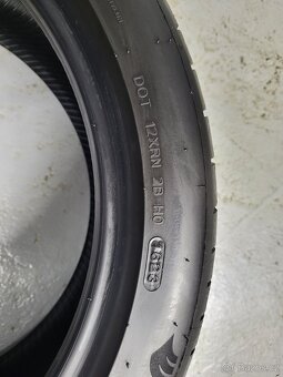 2x 215/45R17 Hankook Ventus  letní - 5