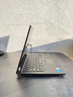 Lenovo ThinkPad L13 YOGA - Dotykový - 5