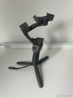 DJI Osmo Mobile 3 Combo - 5