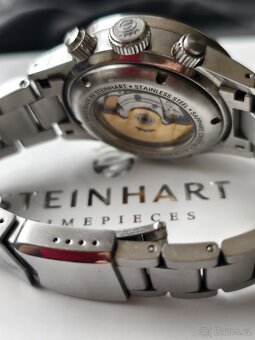 Steinhart Ocean One Chrono - 5
