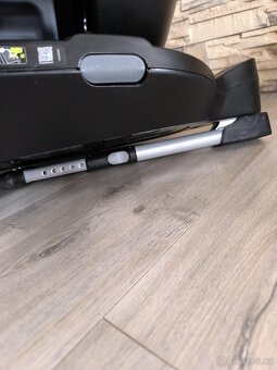 Britax Römer dual fix M - 5