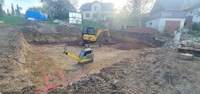 Zemní práce Letohrad - 5