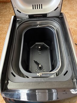 Domácí pekárna ETA - 5