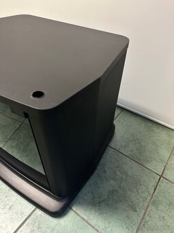 Televizní stolek - 5