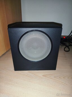 Reproduktory Logitech X-230 - 5
