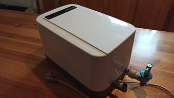 Elektrický ohřívač vody Dražice - 5