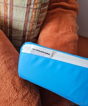 Ortopedicka operka zad na postel - 5