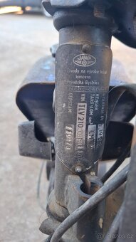 Babetta 210 - 5