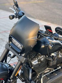 Harley Davidson fxfbs Softail Fat Bob 114 (2019) - 5