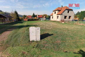 Prodej pozemku k bydlení, 411 m², Vlastějovice - Březina - 5