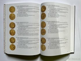 Kniha Uherské středověké dukáty - 5