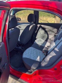 Chevrolet Spark - 5