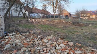 Stavební pozemek - 5