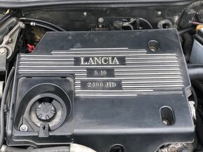 Lancia Kappa 2.4 JTD Platná STK, EKO vyřešeno - 5