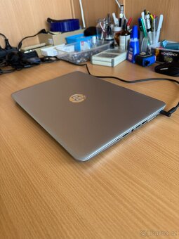 Pěkný notebook Hp Probook 840 G3, záruka - 5