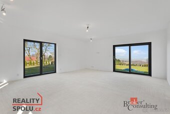Prodej, domy/rodinný, 180 m2, Dolní Suchá 41, 46334 Hrádek n - 5
