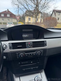 Bmw e91 325xi xdrive - 5