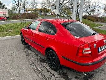 Octavia 2, 1.6Mpi 75kW, STK 04.2026 - 5