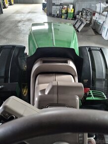 John Deere 7290 R - 5