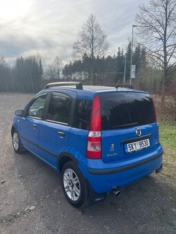 Fiat Panda - 5