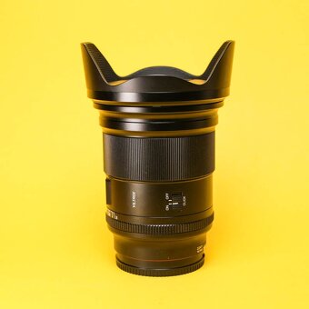 Viltrox 16mm F1.8 pro Sony E | 22A11021G0W5 - 5