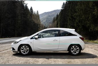 Opel Corsa 1.4 drive - 5