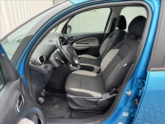 Citroën C3 Picasso 1,4 i,70kW,SX - 5