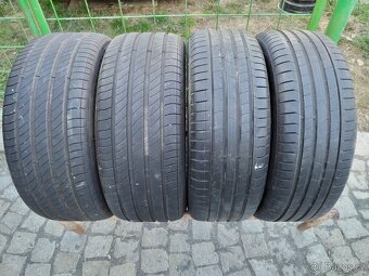 225/50/18 letní pneu MICHELIN a PIRELLI 225 50 18 - 5