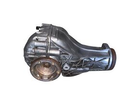 Zadní diferenciál JKQ 0BC500043A CAPA KMU Audi A4 B8 8K 08 - 5