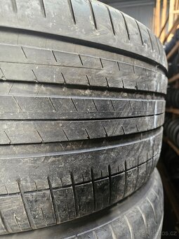 275/40R19 101Y Pilot Sport 3 MO MICHELIN - 5
