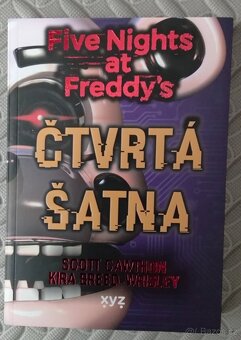 Five Nights at Freddy's - 5