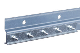 PVC fólie, fólie pro lamelové clony - 5