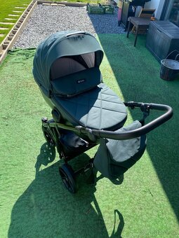 Tutis viva luxury emerald 2022 - 5
