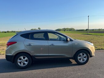 Prodám Hyundai IX35 1.6 GDI - 5