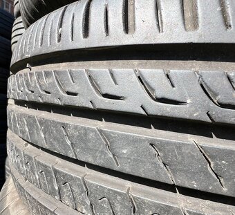 205/55 R16 91V letní pneu Barum Bravuris 5HM (0220) - 5