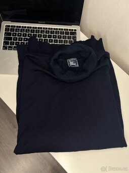 Burberry svetr - 5