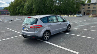 Ford S-max 2.0 TDCi 103kw 2010 facelift - 5