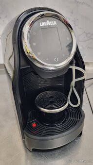 Lavazza kávovar - 5