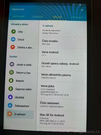Odolný tablet - 5