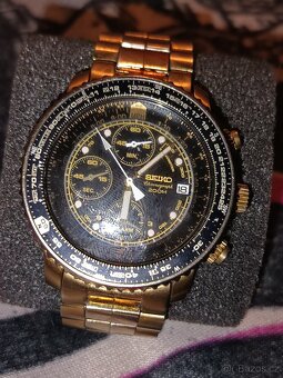 Seiko - 5