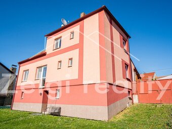 Exkluzivní rodinný dům v srdci přírody Velké nad Veličkou - 5