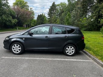 Prodám Seat Altea XL 1.4 TSi 92kw - 5