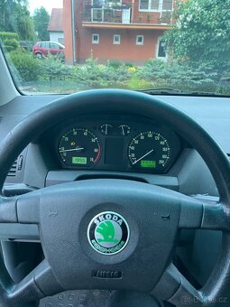 Prodám Škoda Fabia 1 - 5