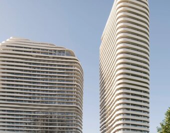 STARTOVACÍ BYT V DUBAJI, OD 6 MIL. KOMPLET ZAŘÍZENÝ - 5